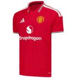 Manchester United 1a Equipación 2026/27